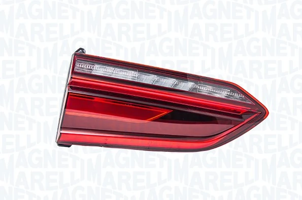 Tail Light Assembly